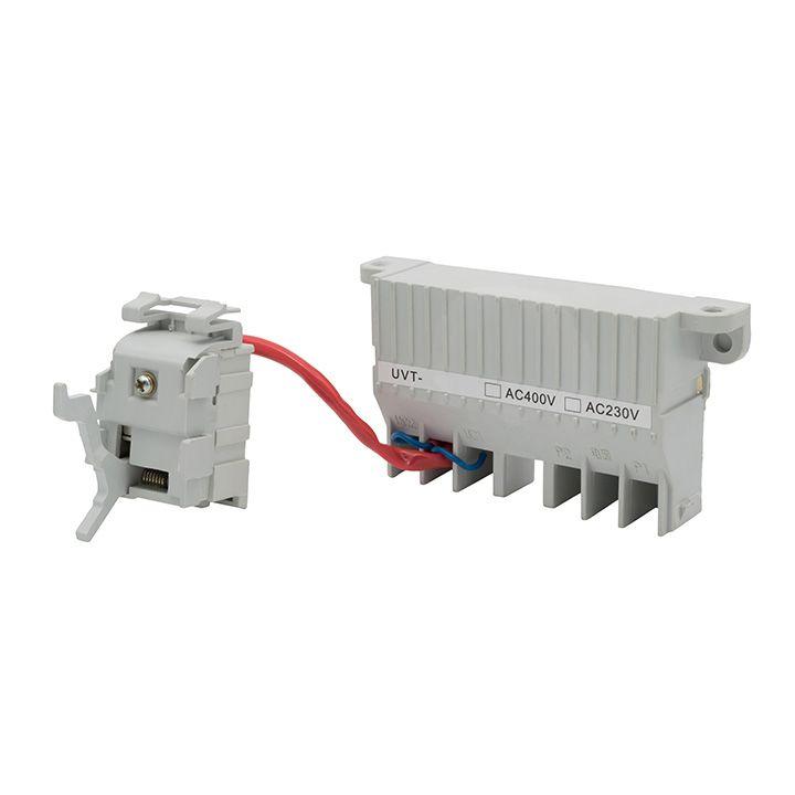 расцепитель минимальный uvt справа av power-3/4 averes ekf mccb-34-uvt-av от BTSprom.by