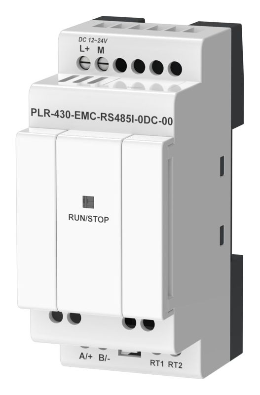  Модуль коммуникационный ПЛК 430 RS485 с гальванической развязкой 24В DC ONI PLR-430-EMC-RS485I-0DC-00 фото в каталоге от BTSprom.by