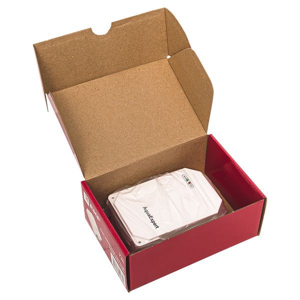  Блок управления системой AquaExpert RADIO EKF AquaExpert-control-radio фото в каталоге от BTSprom.by