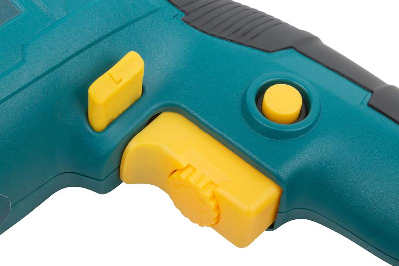  Дрель ударная 600Вт 0-3000об/мин КлП 13мм FIT 80055 фото в каталоге от BTSprom.by