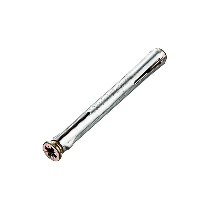 дюбель рамный 10х92мм (уп.30шт) tech-krep/zitar 136474 от BTSprom.by