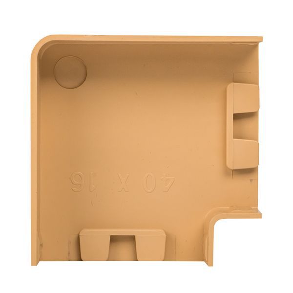  Поворот на 90град. 40х16 под свет. дерево Plast PROxima (уп.4шт) EKF abl-40-16x4 фото в каталоге от BTSprom.by