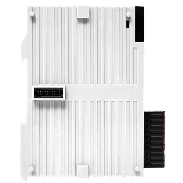  Модуль дискретного в/в EMF 4/4 N PRO-Logic PROxima EKF EMF-D-4X4Y-N фото в каталоге от BTSprom.by