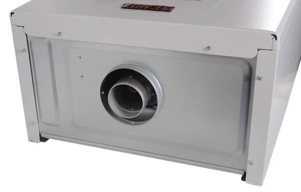  Котел газовый ГК-11 настен. двухконтурный Ресанта 74/9/1 фото в каталоге от BTSprom.by