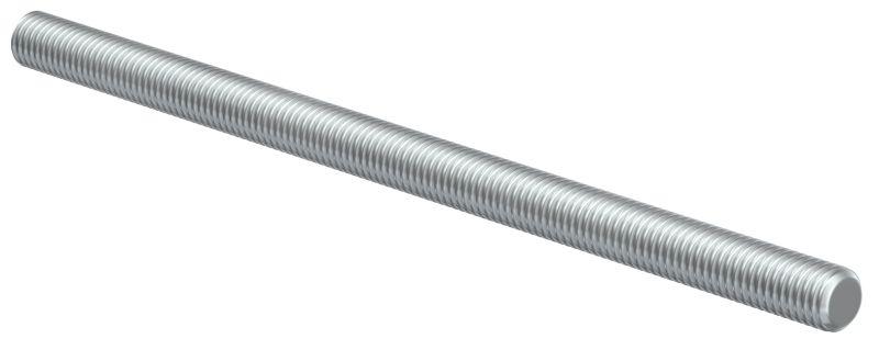шпилька резьбовая м8 din 975 l2000 hdz iek cmz10-tm-08-002-hdz от BTSprom.by