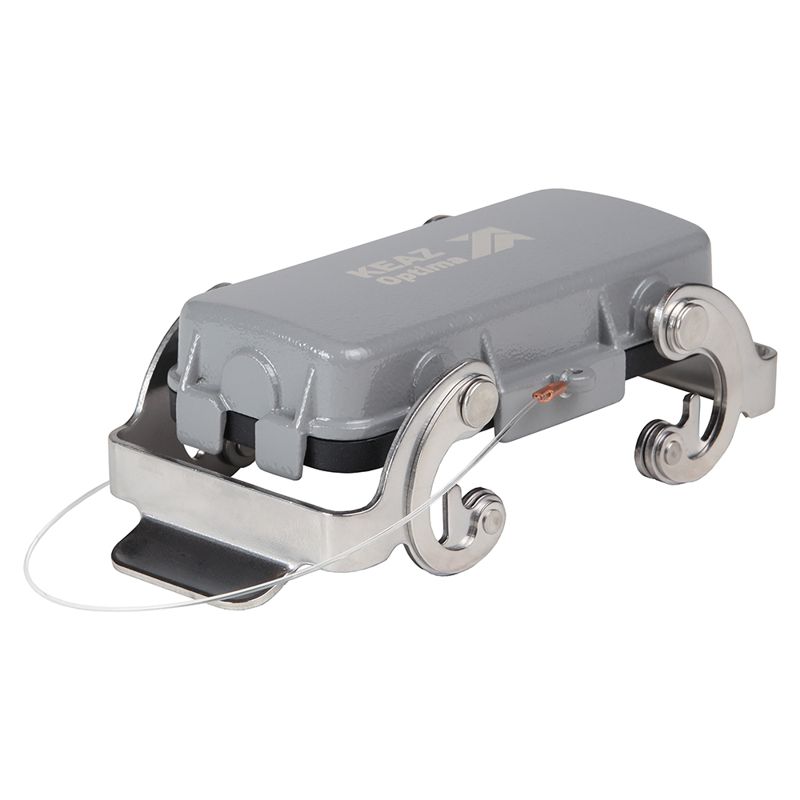 крышка защитная кабельная optilink hdc-h16b-mcv-2l/1 кэаз 353741 от BTSprom.by