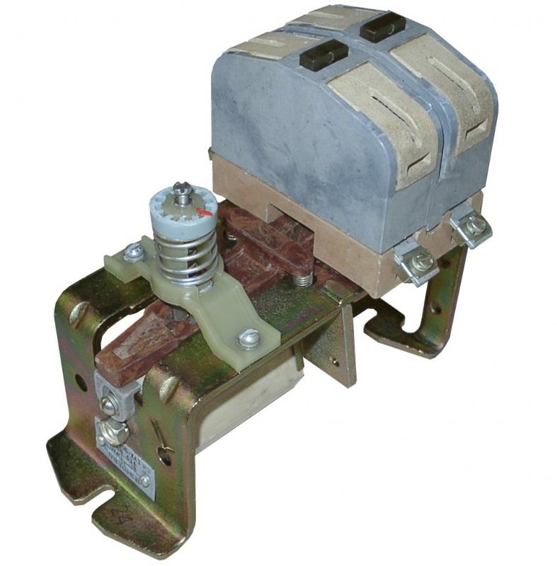 контактор мк2-20б 48в (104.404.900) чэаз a8119-t15980496 от BTSprom.by