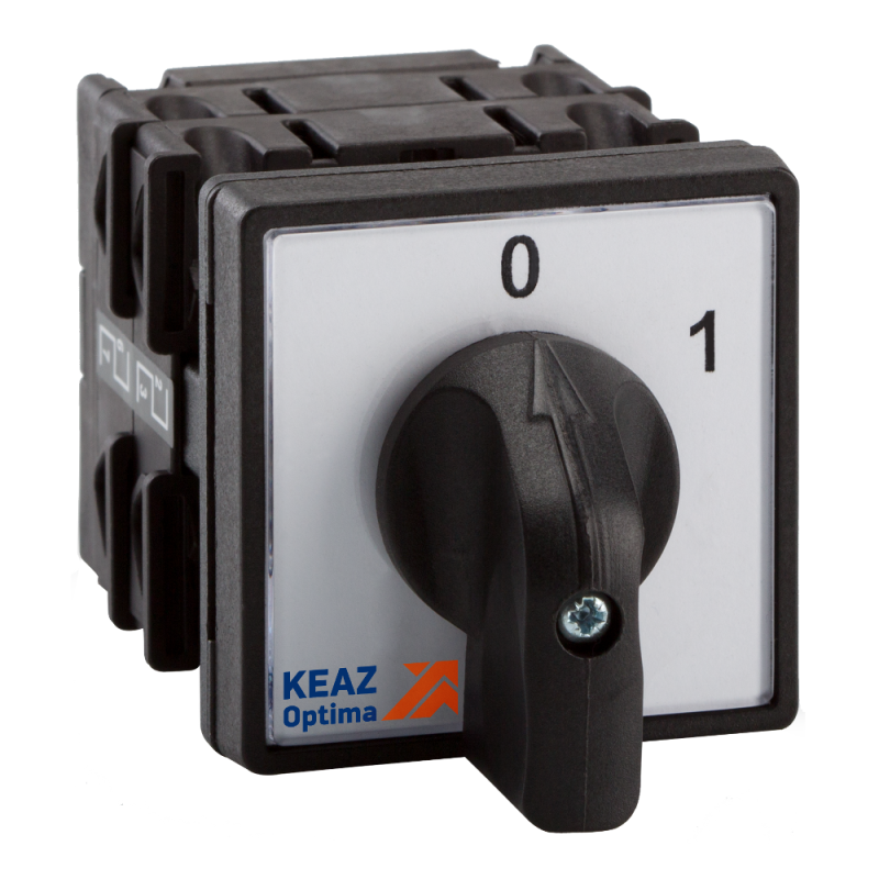 переключатель кулачковый optiswitch 4g10 56 u r014 кэаз 138255 от BTSprom.by