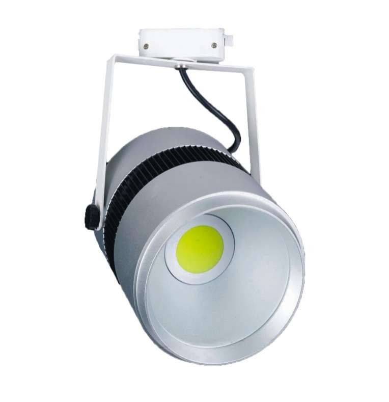 светильник светодиодный трековый tsf33-29-w-01 nlco 400287 от BTSprom.by