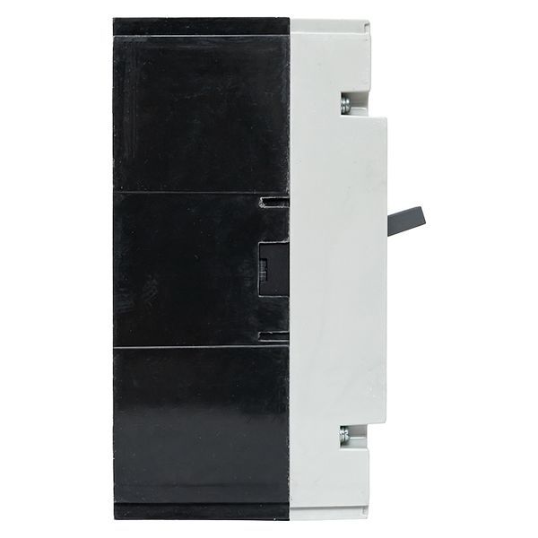  Выключатель автоматический 3п 250/250А 50кА ВА-99М PROxima электр. расцеп. EKF mccb99-250-250me фото в каталоге от BTSprom.by