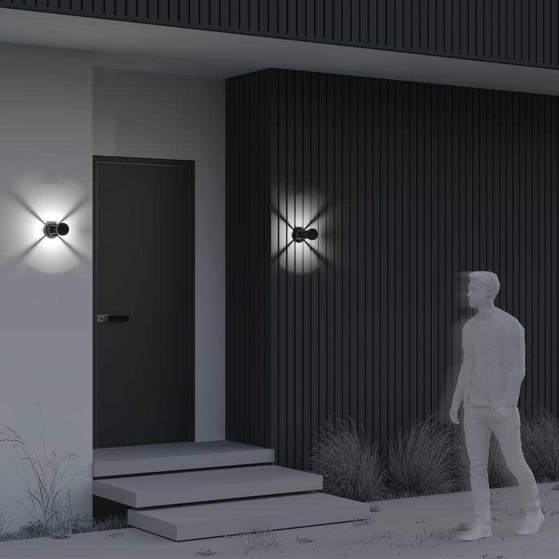  Светильник Vint 9Вт 3000К IP65 ландшафтный Maytoni O458FL-L9GF3K фото в каталоге от BTSprom.by