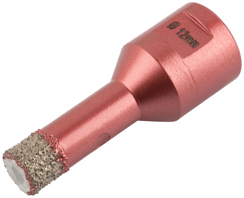  Коронка алмазная универсальная для УШМ Special 12х10хМ14х60мм Cutop 70-499 фото в каталоге от BTSprom.by