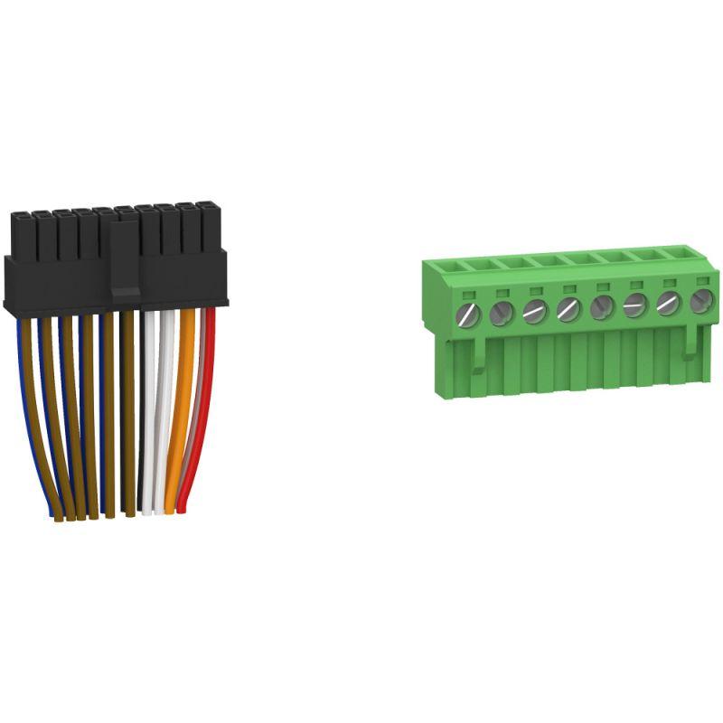 кабель с разъемом 20-pin (дл.2м) sche tm171acb4oi2m от BTSprom.by