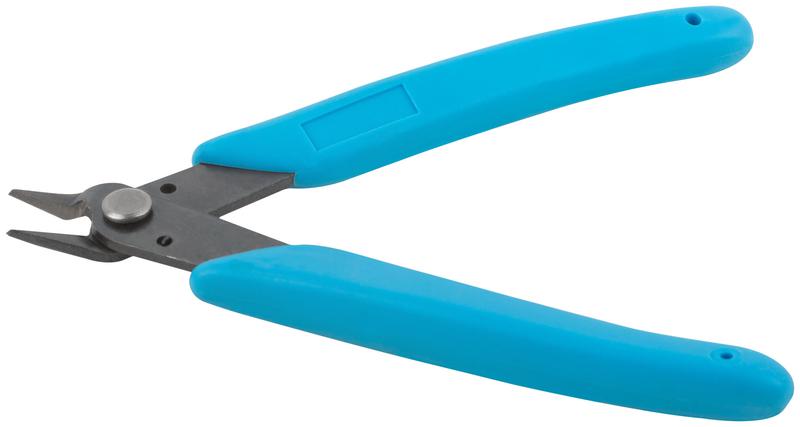  Кусачки электрика боковые (для проволоки до 1мм ) 130мм FIT 60035 фото в каталоге от BTSprom.by