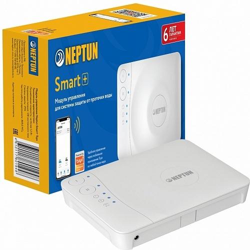 модуль управления smart+ tuya neptun 100035901000 от BTSprom.by