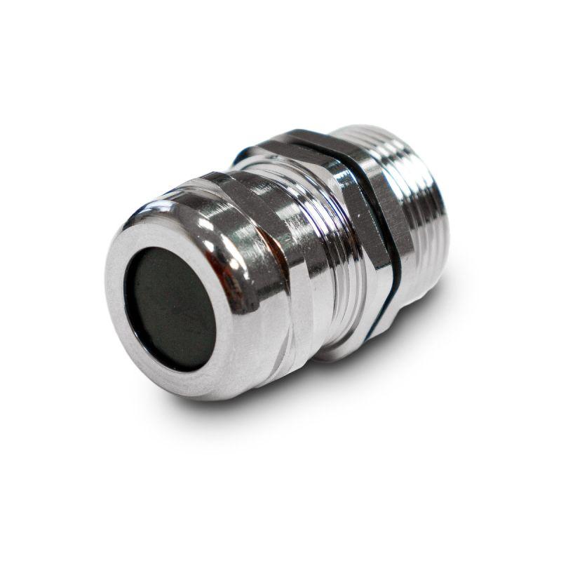 ввод кабельный вк-лр-м25-16-l15 ip66/ip67/ip68 гофроматик zeta34858 от BTSprom.by