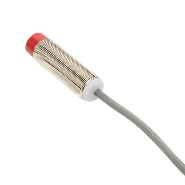  Датчик бесконтактный индуктивный EKF PROXIS-2-18-08-P-NO-2 фото в каталоге от BTSprom.by