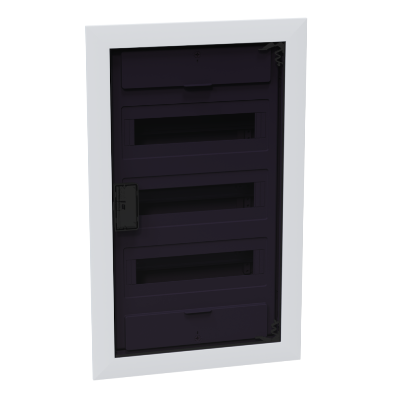 корпус optibox pro 36-vkr-ip40 пластик. кэаз 379805 от BTSprom.by
