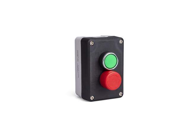 пульт управления emas p2abe30 от BTSprom.by