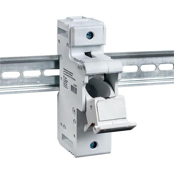  Предохранитель-разъединитель для ПВЦ 22х58 1п EKF pr-22-58-1 фото в каталоге от BTSprom.by