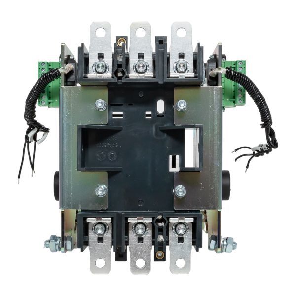  Панель выкатная для ВА-99C 100-250 передн. присоед. EKF mccb99c-250-dod-3f фото в каталоге от BTSprom.by
