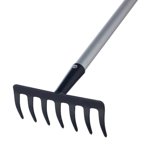  Грабли телескопические (+50см) (1/12) Green Apple Б0003076 фото в каталоге от BTSprom.by