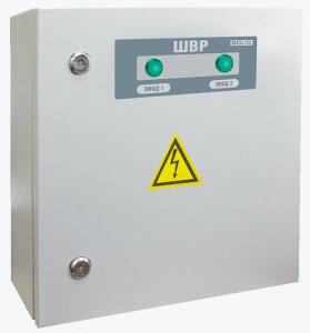 шкаф ввода резерва 2 ввода 380в 225а 30вт 2 контрол. реле ip54 болид 250877 от BTSprom.by