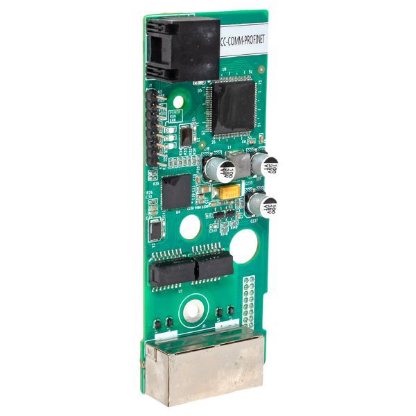 карта расширения для преобразователя частоты pro-drive ekf pd-150-acc-comm-profinet от BTSprom.by