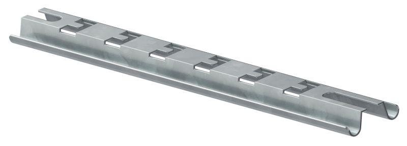 Держатель горизонтальный VV300 нерж. сталь INOX IEK CLW10-VV-300-INOX от BTSprom.by