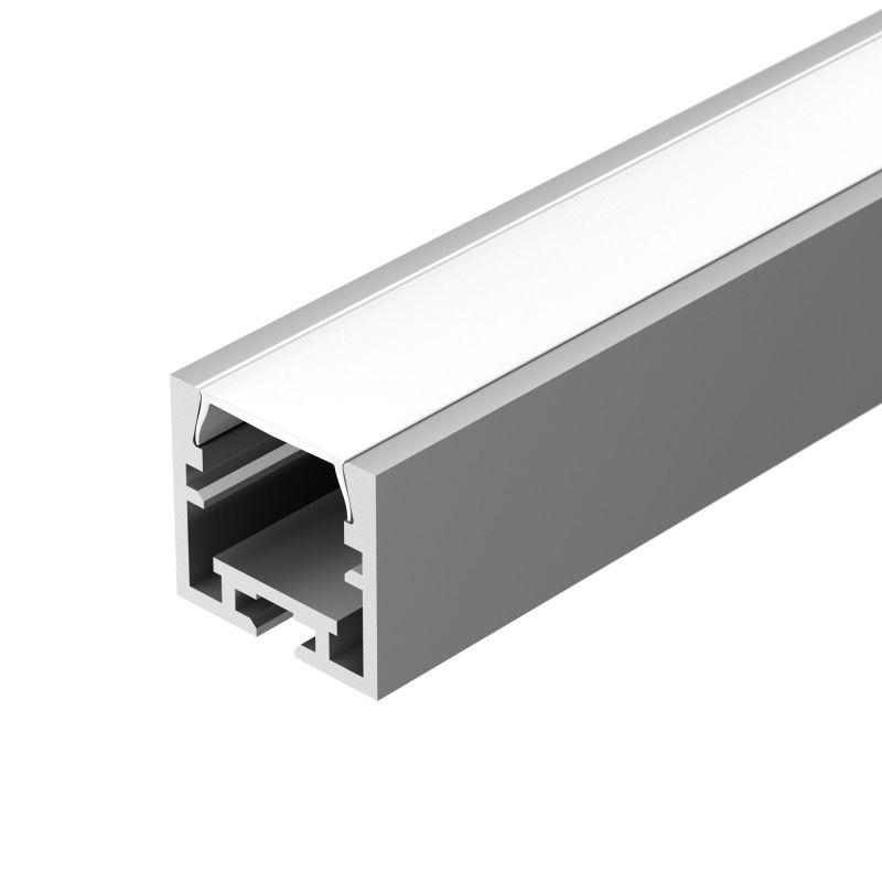 профиль pds-zm-plus-2000 anod l2000 алюм. arlight 035020 от BTSprom.by