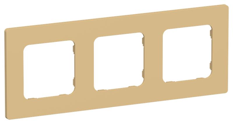 рамка 3-м сп flite ру-3-к-флшм шамуа iek fi-m32-32-20-k89 от BTSprom.by