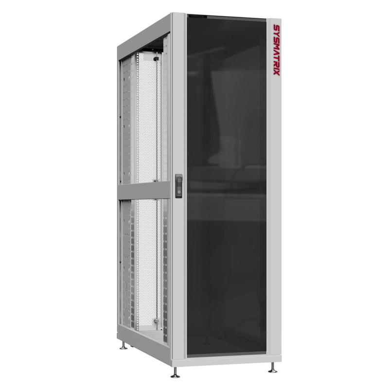 шкаф 45u 600х1070 ns sysmatrix ns 6145.7140 от BTSprom.by