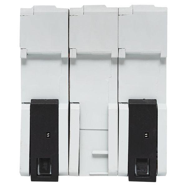  Предохранитель-разъединитель для ПВЦ 22х58 3п EKF pr-22-58-3 фото в каталоге от BTSprom.by