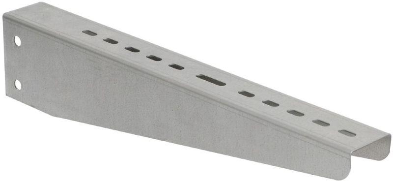 Кронштейн осн.150 сталь IEK CLP1CZ-150-1 от BTSprom.by