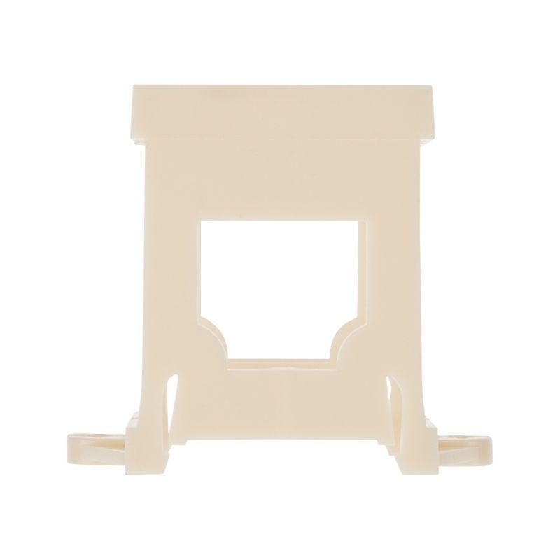  Адаптер для установки на DIN-рейку Rexant 36-9011 фото в каталоге от BTSprom.by