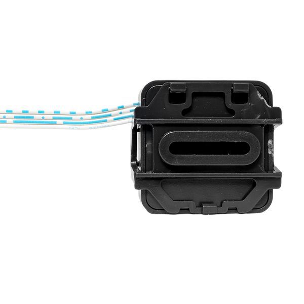  Реле умное в подрозетник 3-канальное Zigbee Connect Select с нейтралью EKF ssh-3g-zb фото в каталоге от BTSprom.by