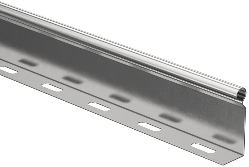 Перегородка разделительная H=60 L3000 0.7мм IEK CRP00-5-060-3000-07 от BTSprom.by