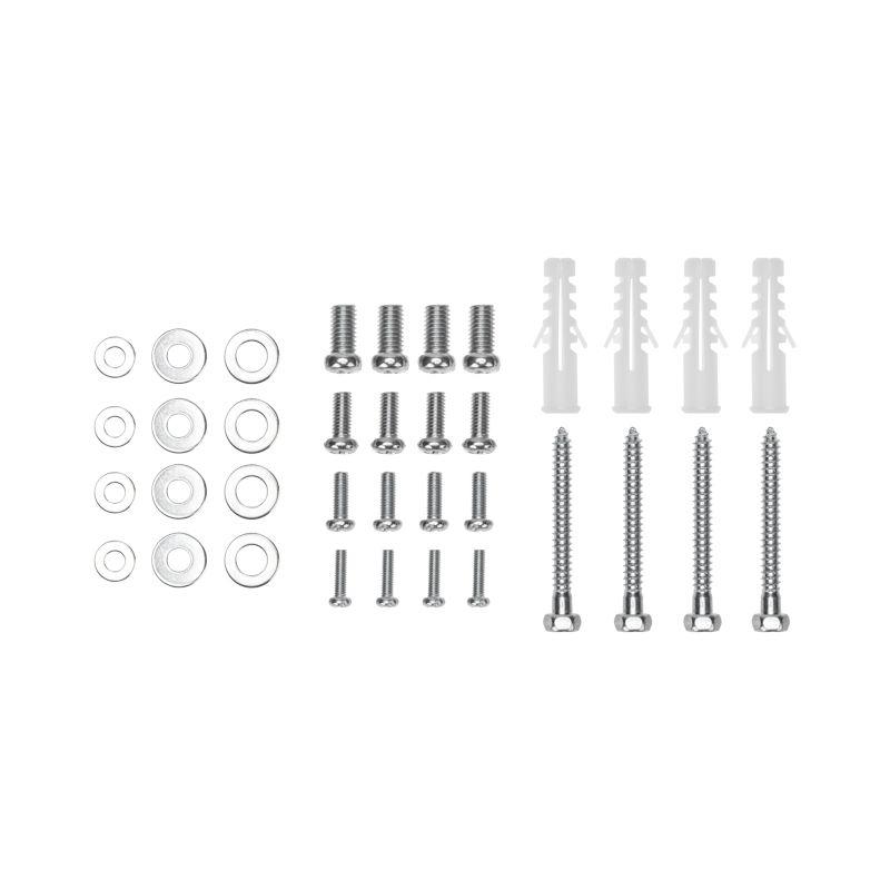  Кронштейн для телевизора 32-55дюйм наклонный с быстрой фиксацией HOME Rexant 38-0330-1 фото в каталоге от BTSprom.by