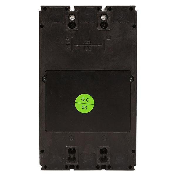  Выключатель автоматический 3п 160А 35кА AV POWER-1/3 TR AVERES EKF mccb-13-160-TR-av фото в каталоге от BTSprom.by