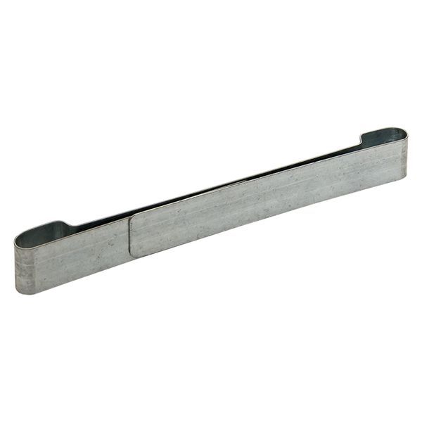  Зажим крепежный ТСР.2-100 Ц EKF tcp-2-100 фото в каталоге от BTSprom.by