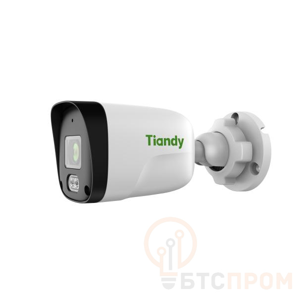 Видеокамера IP 2Мп цилиндрическая ИК-30м PoE IP67 (2.8мм) TC-C321N AK/I3W/E/Y/2.8mm/V2.0 Tiandy Tiandy 00-01024117 фото в каталоге от BTSprom.by  Видеокамера IP 2Мп цилиндрическая ИК-30м PoE IP67 (2.8мм) TC-C321N AK/I3W/E/Y/2.8mm/V2.0 Tiandy Tiandy 00-01024117 фото в каталоге от BTSprom.by