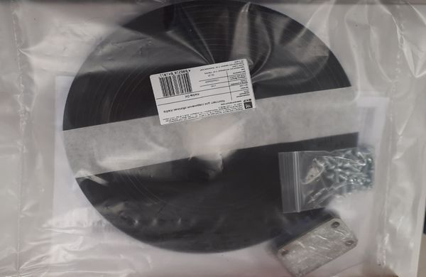  Комплект для соединения оболочек EKF AleSta-DK фото в каталоге от BTSprom.by