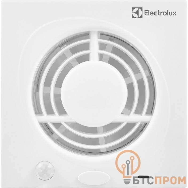  Вентилятор вытяжной Move EAFV-100 с датчиком движения Electrolux НС-1126791 фото в каталоге от BTSprom.by