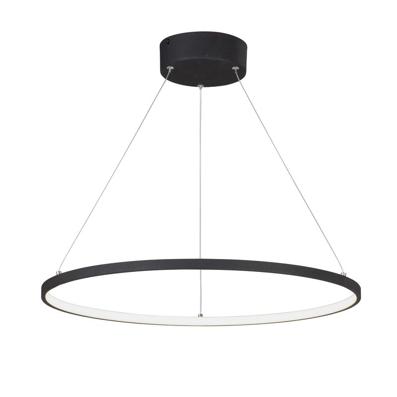 светильник светодиодный led 36вт 3000к vitaluce v04665-13/1s от BTSprom.by