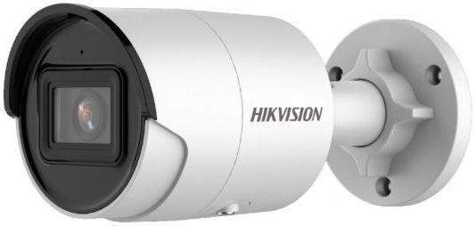 видеокамера ip ds-2cd2043g2-iu 2.8-2.8мм цветная hikvision 1580857 от BTSprom.by