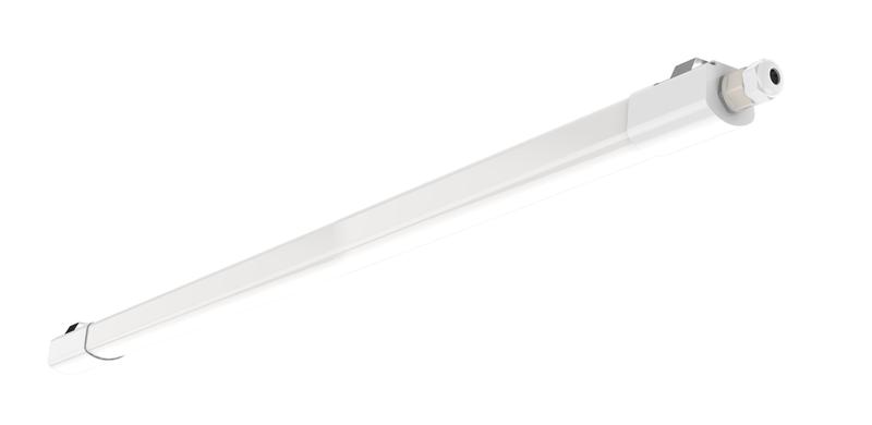 светильник светодиодный wt035c g2 led40/nw psu cfw l1200 дсп 4000к philips 911401807384 от BTSprom.by