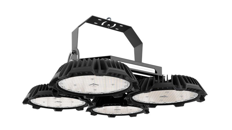 светильник светодиодный ataman hb 2 920 750 d60 gl промышлен. для высоких пролетов технологии света ут000021005 от BTSprom.by