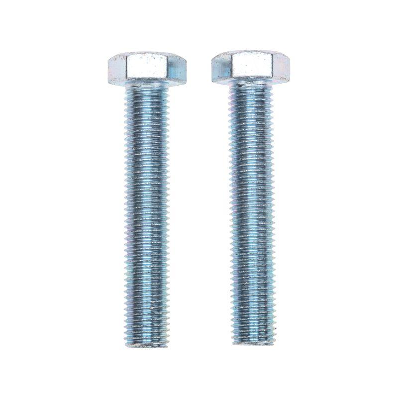  Болт с шестигранной головкой 16х90 DIN 933 (уп.10шт) Kranz KR-01-3512-099 фото в каталоге от BTSprom.by