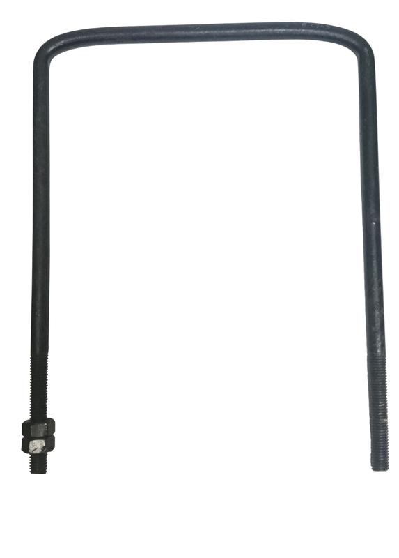 хомут х-8 покрытие черн. лак аэмз 00000038 от BTSprom.by