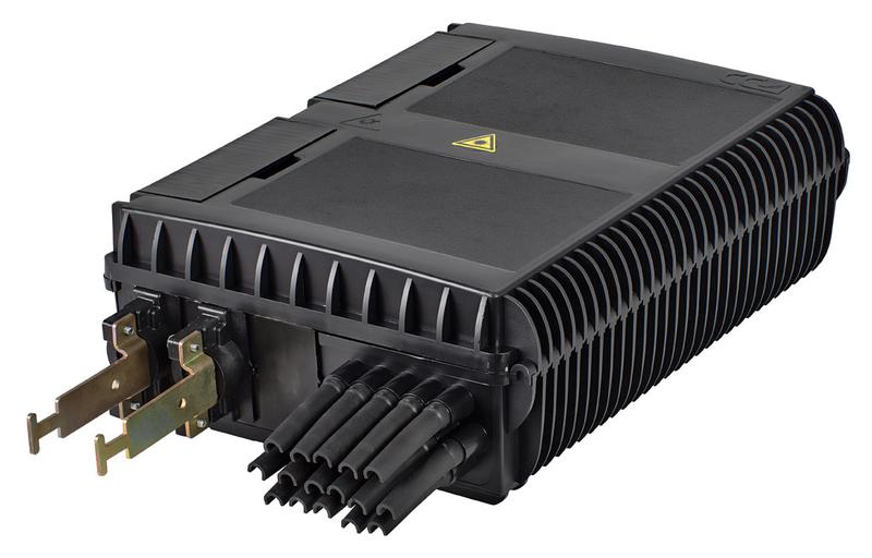 муфта-кросс мко-п3/а-20sc-16sc/apc -16sc/apc ссд 130408-00068 от BTSprom.by